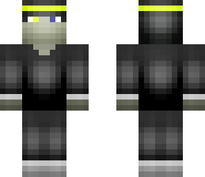 shaded mafia