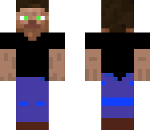 steve