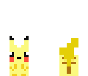 pikachu edit