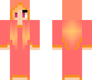 sunset mage