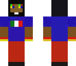 mexican