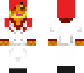girl edit skin