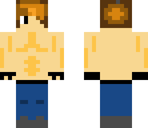 muscle