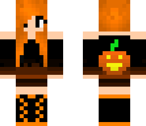 halloween girl edited
