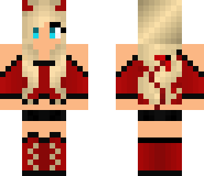 my halloween skin