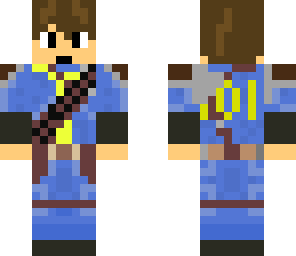 fallout halloween costume
