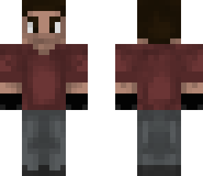 my widdle skin