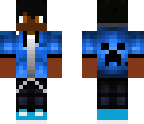cool skin