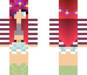 cherry lolipop