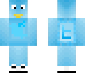 blue bird