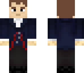 the 13th doctor