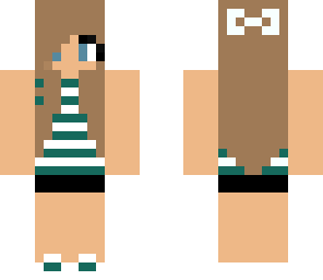 plz like first skin