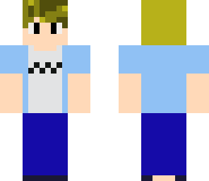 boy base edit