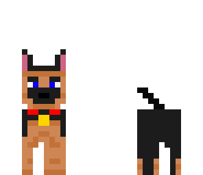 dogy