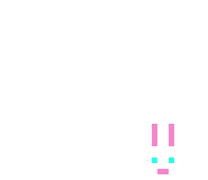 cute little bunny