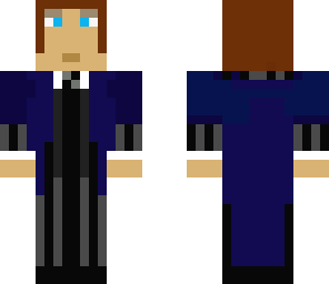 rufus scrimgeour