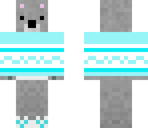my koala skin