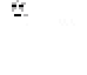 tiny ghast
