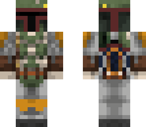 boba fett