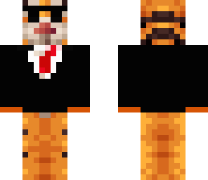 agent tigger