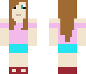 soomer girl edit
