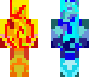 fire and ice