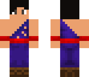 gohan