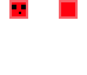 red slime