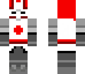 red castle crasher