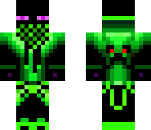 creeperenderman