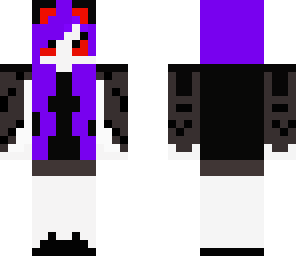 edited halloween bat girl