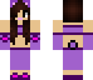bonnie girl fixed