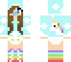 unicorn baby