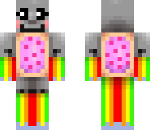 nyan cat