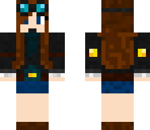 dantdm girl