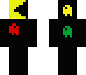 pacman