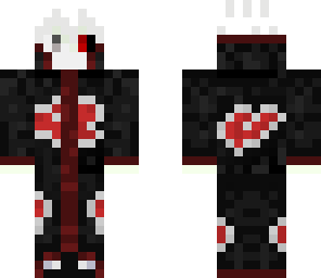 akatsuki kaneki