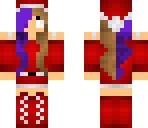 mrs claus