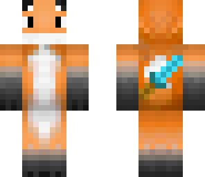 fox furry