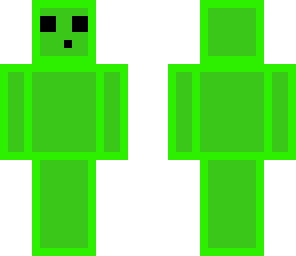 slime