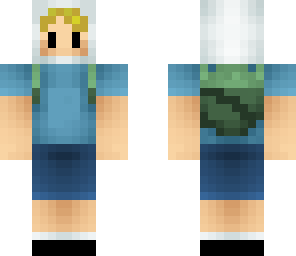 finn the derplin 2