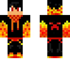 infiniteblaze