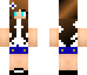 girl