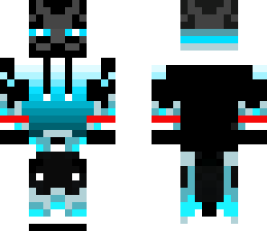 enderman swag