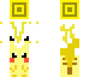 pikapikapikapikapikapika pokemon