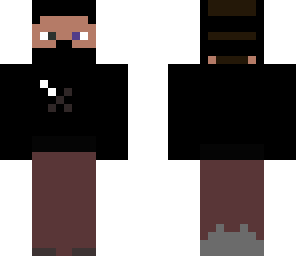 undercover steve