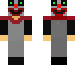 crazy clown