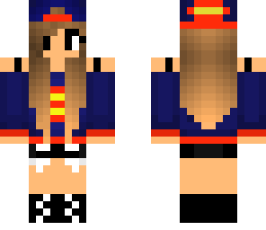 superman girl