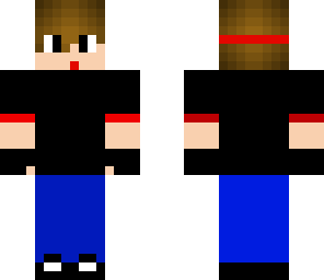 headsetboy
