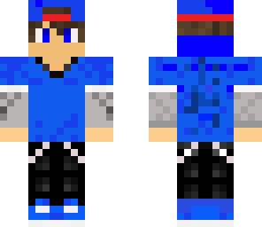 swaggerboy